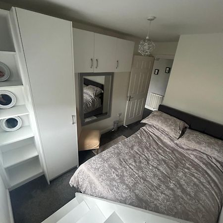 Castlejane Apartment Корк Екстериор снимка