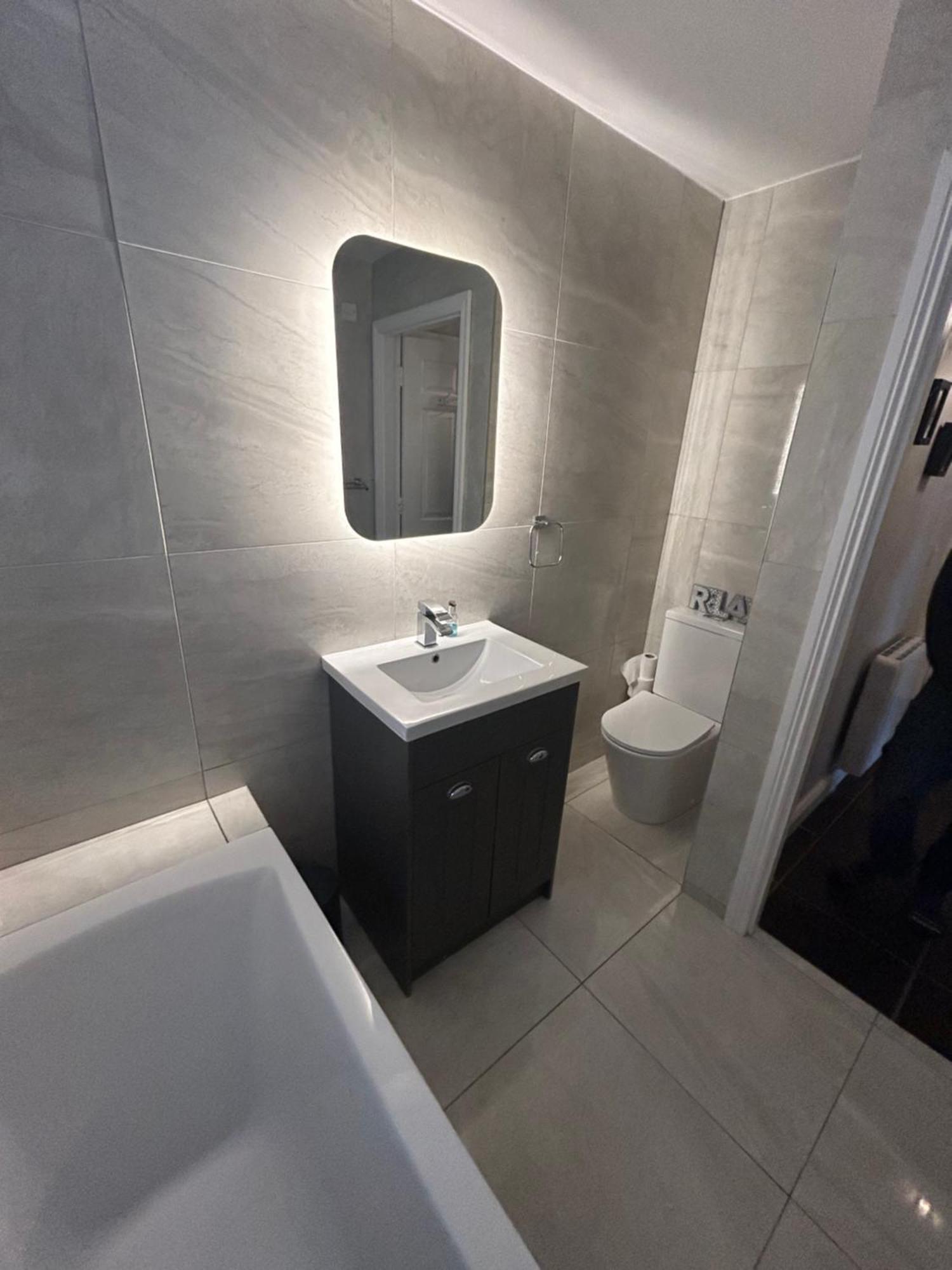 Castlejane Apartment Корк Екстериор снимка