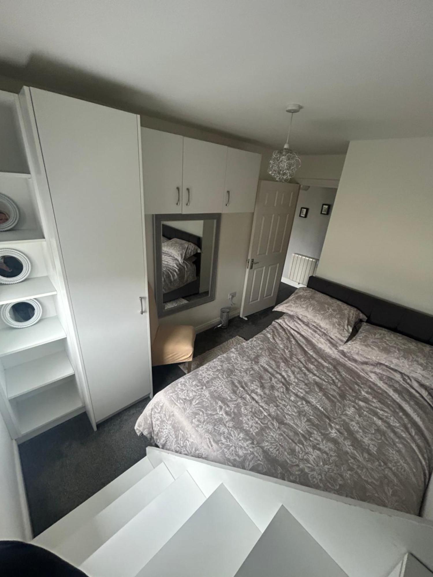 Castlejane Apartment Корк Екстериор снимка