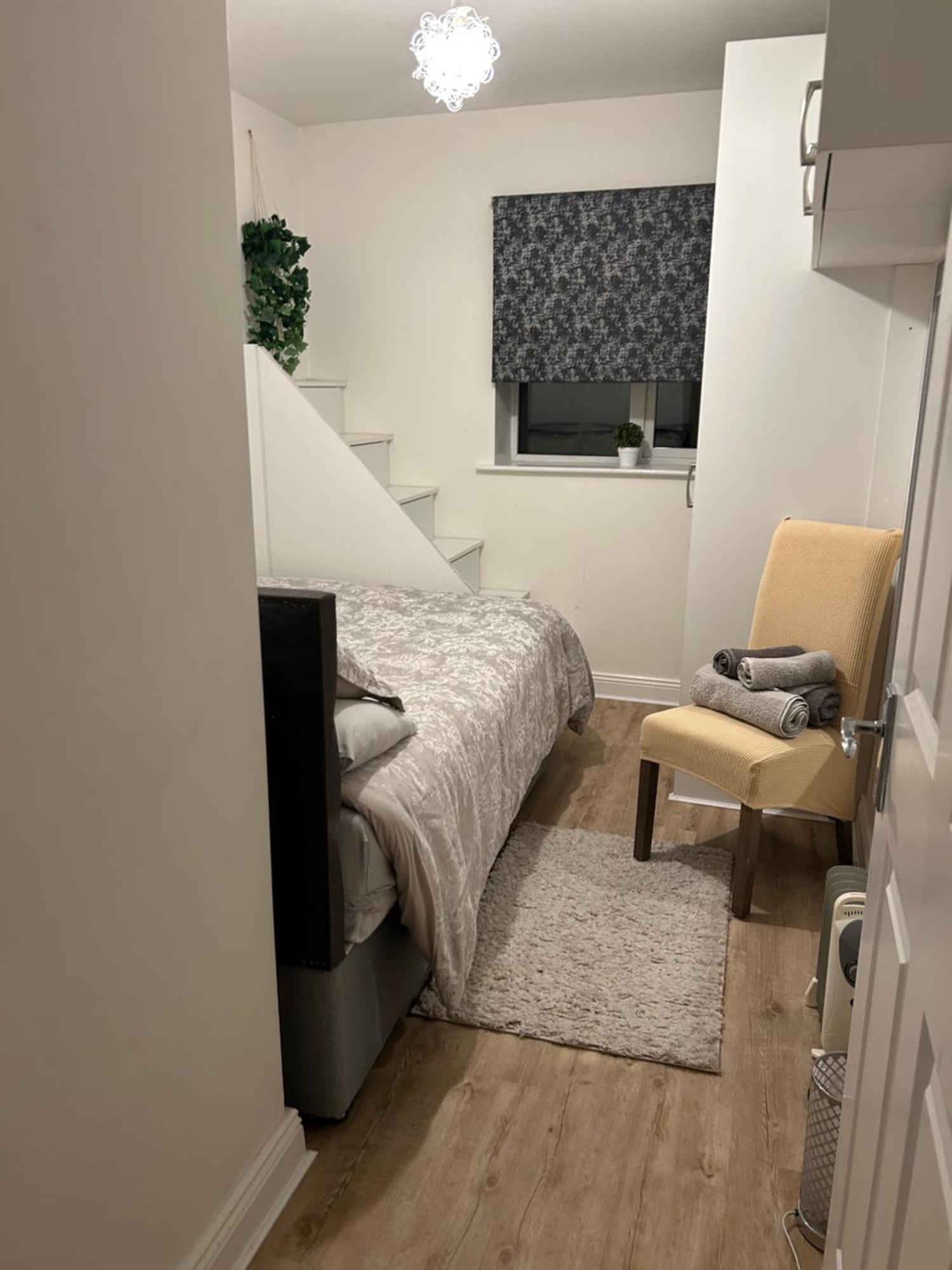 Castlejane Apartment Корк Екстериор снимка