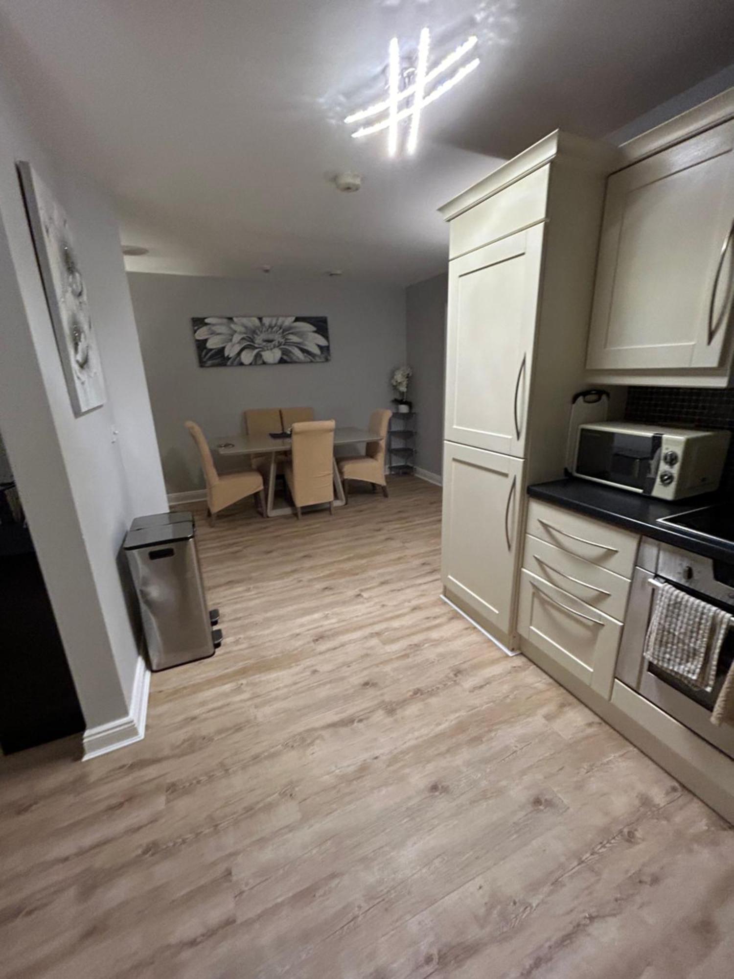 Castlejane Apartment Корк Екстериор снимка