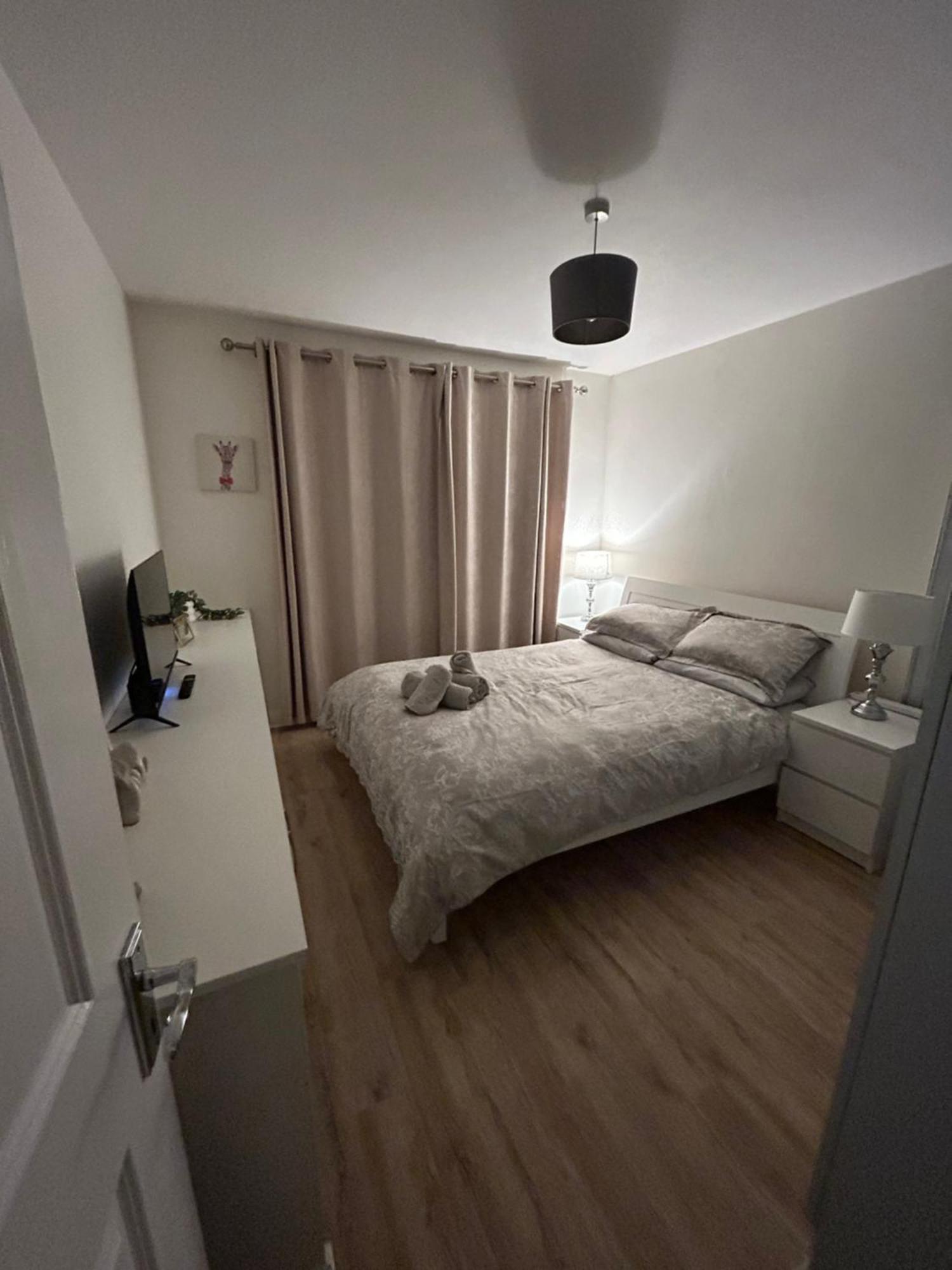 Castlejane Apartment Корк Екстериор снимка