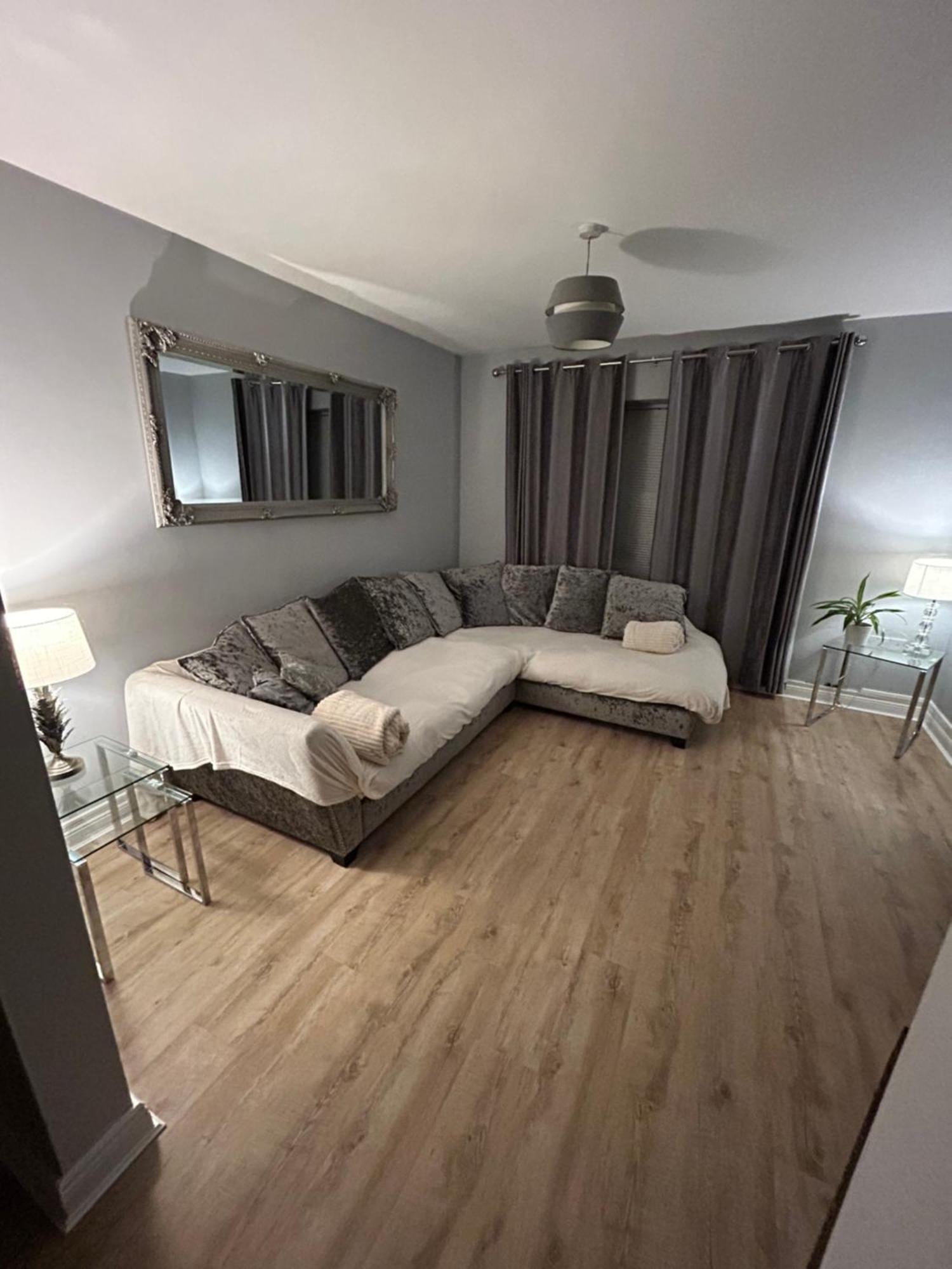 Castlejane Apartment Корк Екстериор снимка